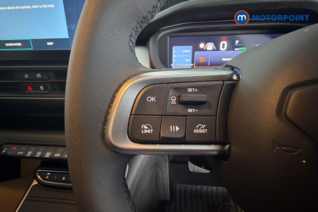 Jeep Avenger Summit Automatic Electric SUV - Stock Number (1643471) - 3rd supplementary image