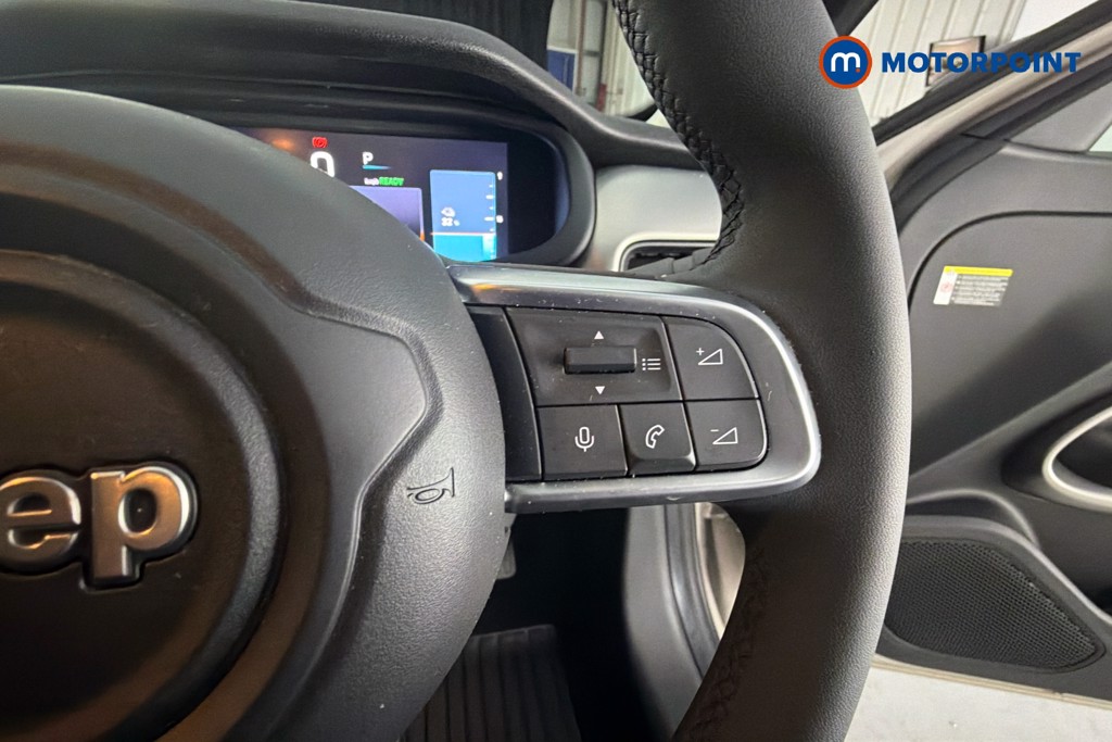 Jeep Avenger Summit Automatic Electric SUV - Stock Number (1643471) - 4th supplementary image