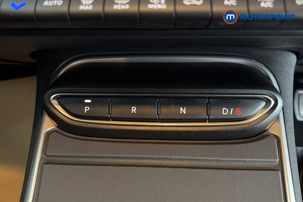 Jeep Avenger Summit Automatic Electric SUV - Stock Number (1643471) - 15th supplementary image