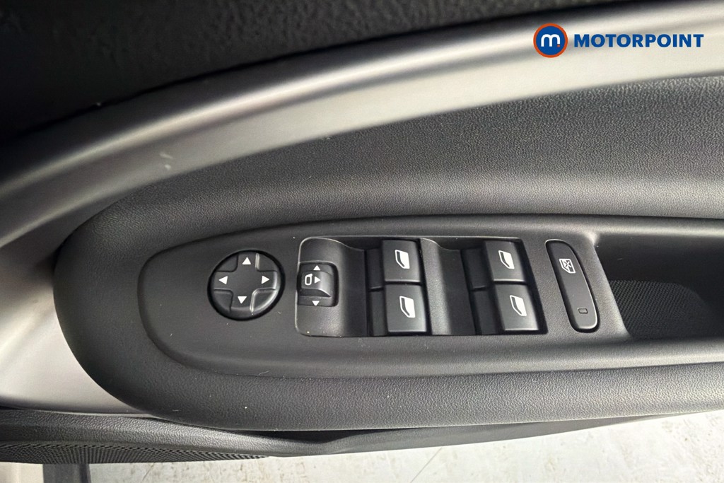 Jeep Avenger Summit Automatic Electric SUV - Stock Number (1643471) - 20th supplementary image