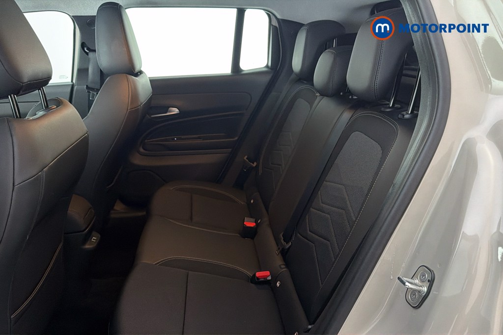 Jeep Avenger Summit Automatic Electric SUV - Stock Number (1643471) - 28th supplementary image