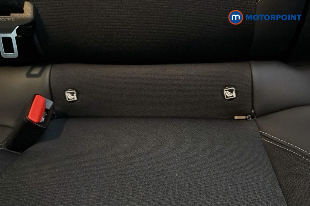 Jeep Avenger Summit Automatic Electric SUV - Stock Number (1643471) - 29th supplementary image