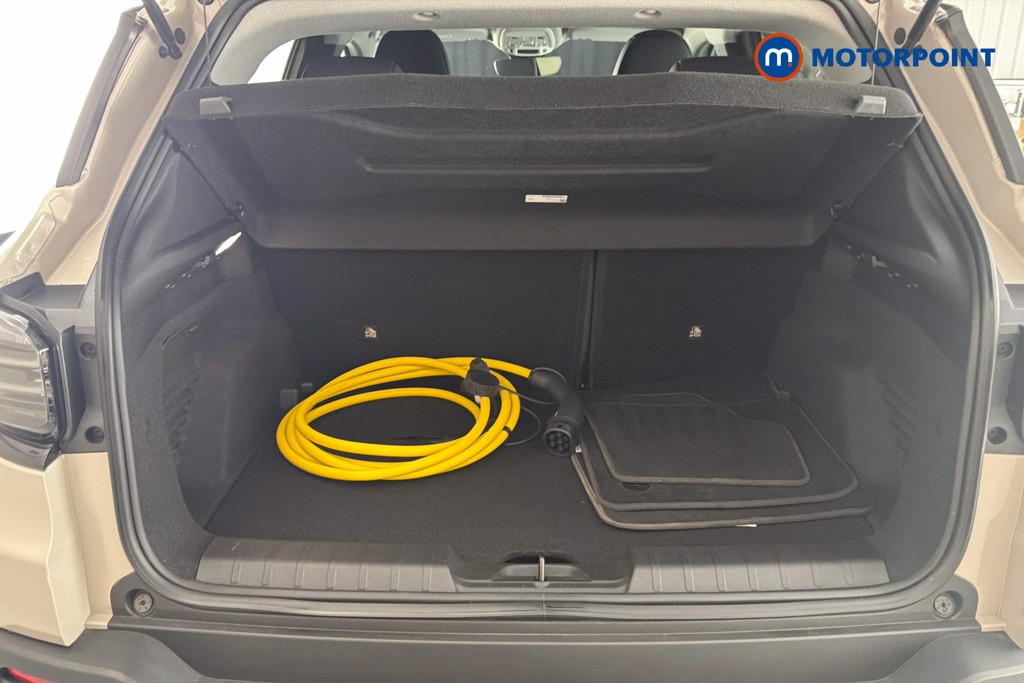Jeep Avenger Summit Automatic Electric SUV - Stock Number (1643471) - 33rd supplementary image
