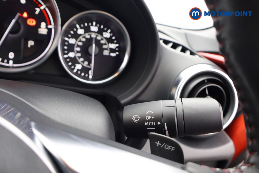 Mazda Mx-5 Sport Nav Automatic Petrol Convertible - Stock Number (1643552) - 6th supplementary image