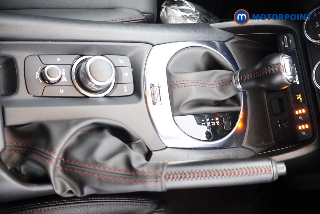 Mazda Mx-5 Sport Nav Automatic Petrol Convertible - Stock Number (1643552) - 8th supplementary image