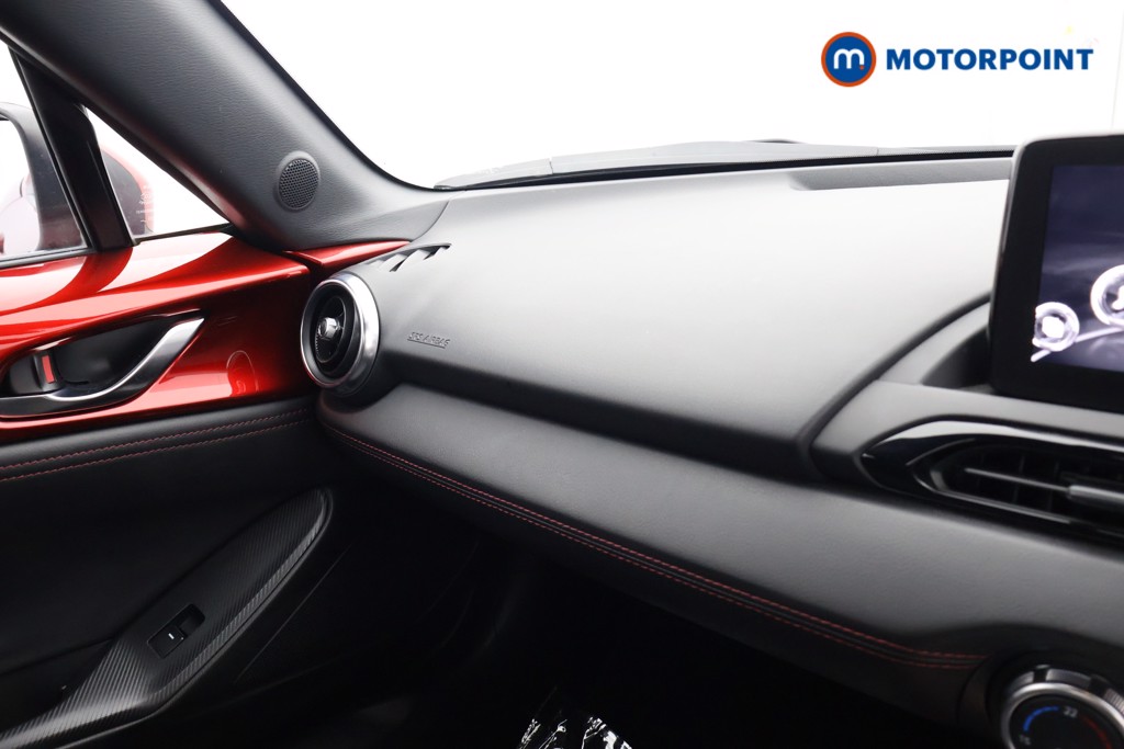 Mazda Mx-5 Sport Nav Automatic Petrol Convertible - Stock Number (1643552) - 9th supplementary image