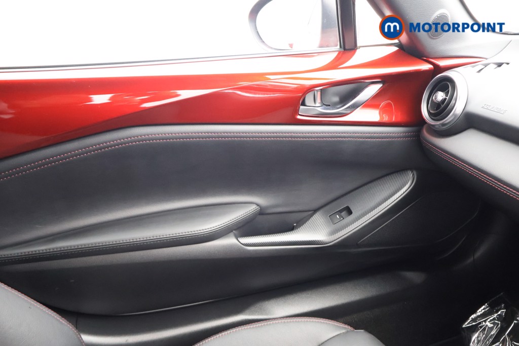 Mazda Mx-5 Sport Nav Automatic Petrol Convertible - Stock Number (1643552) - 10th supplementary image