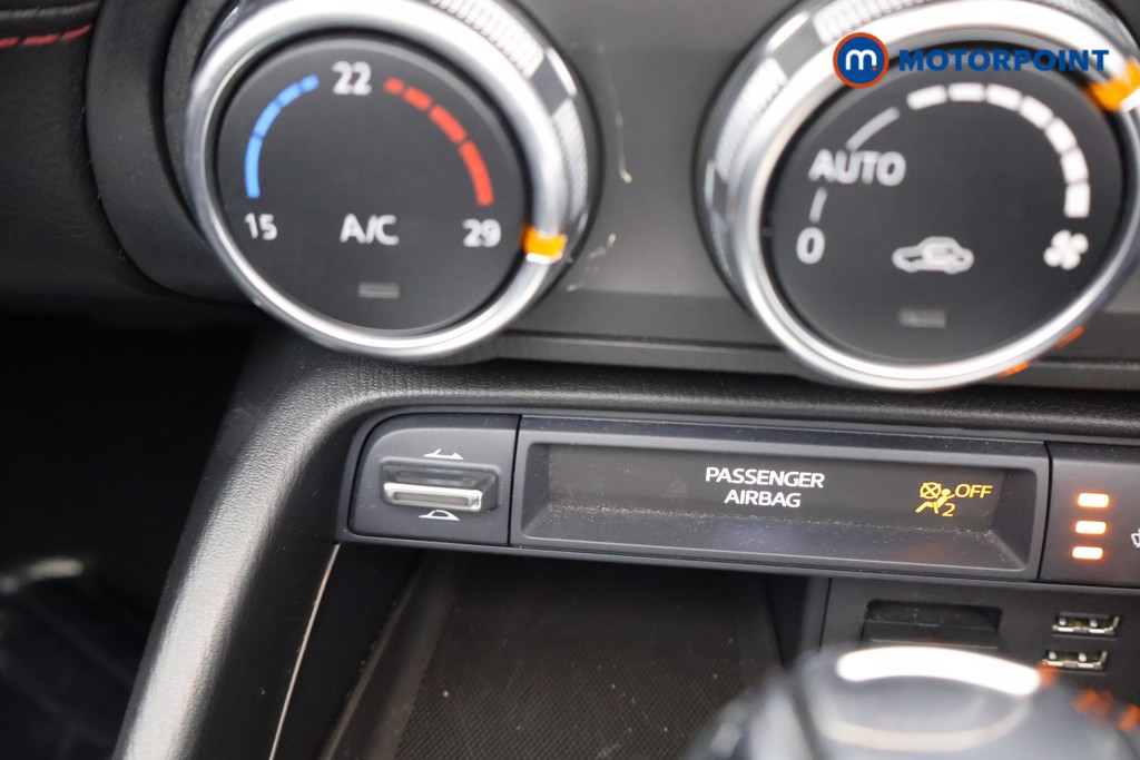 Mazda Mx-5 Sport Nav Automatic Petrol Convertible - Stock Number (1643552) - 11th supplementary image