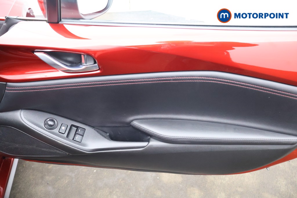 Mazda Mx-5 Sport Nav Automatic Petrol Convertible - Stock Number (1643552) - 12th supplementary image
