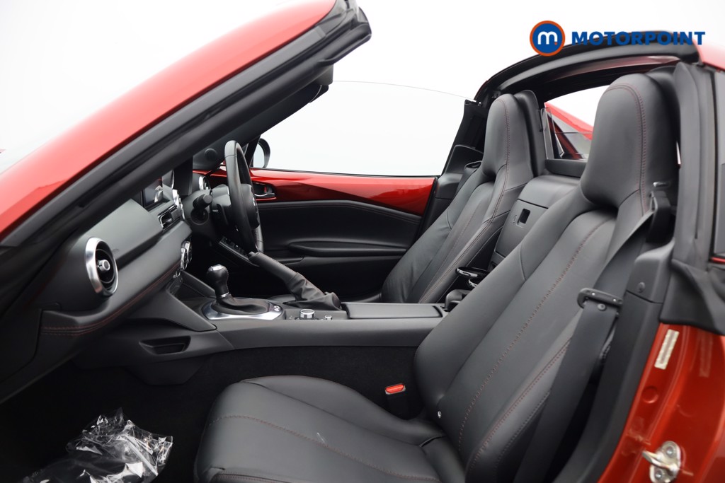 Mazda Mx-5 Sport Nav Automatic Petrol Convertible - Stock Number (1643552) - 16th supplementary image
