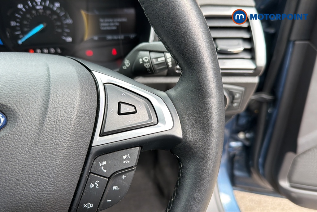 Ford Mondeo Titanium Edition Automatic Petrol-Electric Hybrid Saloon - Stock Number (1643558) - 3rd supplementary image