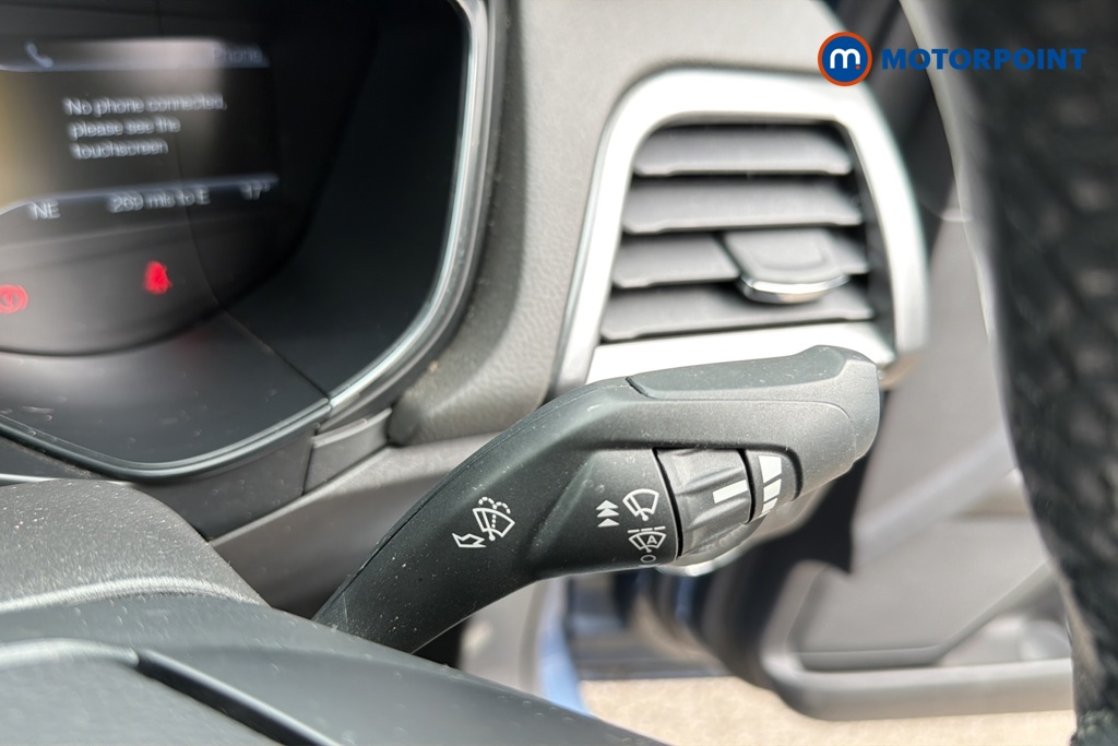 Ford Mondeo Titanium Edition Automatic Petrol-Electric Hybrid Saloon - Stock Number (1643558) - 6th supplementary image