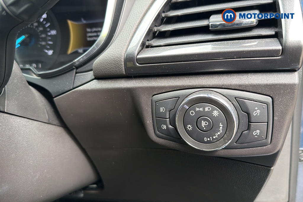 Ford Mondeo Titanium Edition Automatic Petrol-Electric Hybrid Saloon - Stock Number (1643558) - 11th supplementary image