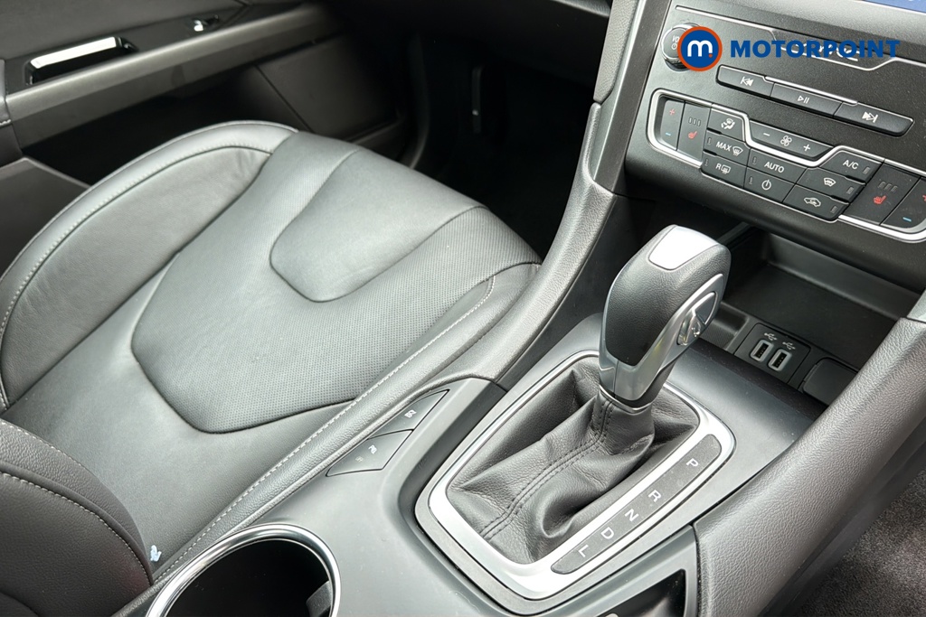 Ford Mondeo Titanium Edition Automatic Petrol-Electric Hybrid Saloon - Stock Number (1643558) - 15th supplementary image