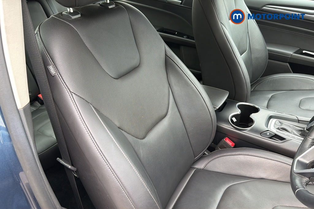 Ford Mondeo Titanium Edition Automatic Petrol-Electric Hybrid Saloon - Stock Number (1643558) - 22nd supplementary image