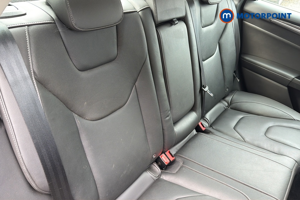 Ford Mondeo Titanium Edition Automatic Petrol-Electric Hybrid Saloon - Stock Number (1643558) - 25th supplementary image
