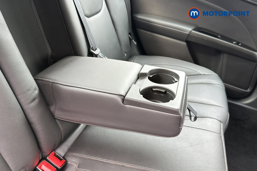 Ford Mondeo Titanium Edition Automatic Petrol-Electric Hybrid Saloon - Stock Number (1643558) - 26th supplementary image