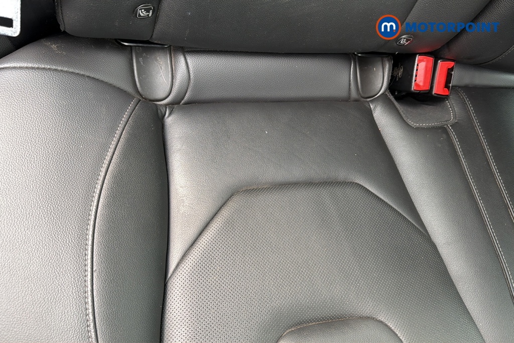 Ford Mondeo Titanium Edition Automatic Petrol-Electric Hybrid Saloon - Stock Number (1643558) - 27th supplementary image