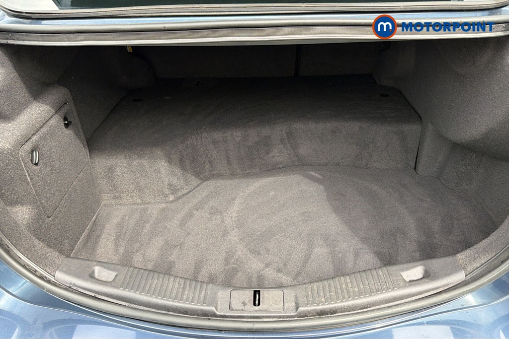 Ford Mondeo Titanium Edition Automatic Petrol-Electric Hybrid Saloon - Stock Number (1643558) - 30th supplementary image