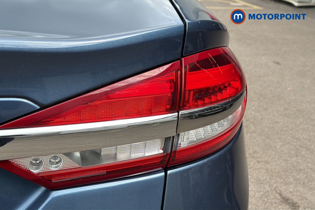 Ford Mondeo Titanium Edition Automatic Petrol-Electric Hybrid Saloon - Stock Number (1643558) - 36th supplementary image