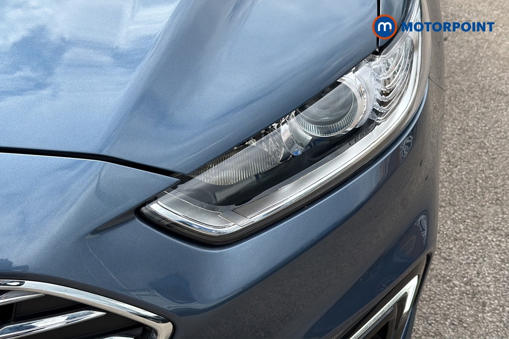Ford Mondeo Titanium Edition Automatic Petrol-Electric Hybrid Saloon - Stock Number (1643558) - 42nd supplementary image