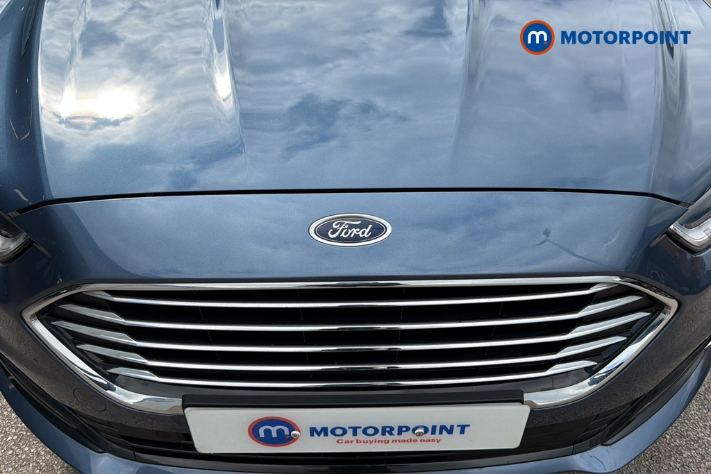 Ford Mondeo Titanium Edition Automatic Petrol-Electric Hybrid Saloon - Stock Number (1643558) - 43rd supplementary image