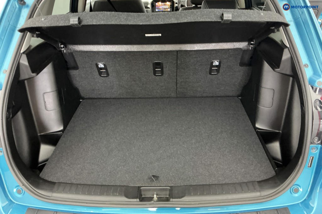 Suzuki Vitara SZ5 Manual Petrol SUV - Stock Number (1643560) - 3rd supplementary image