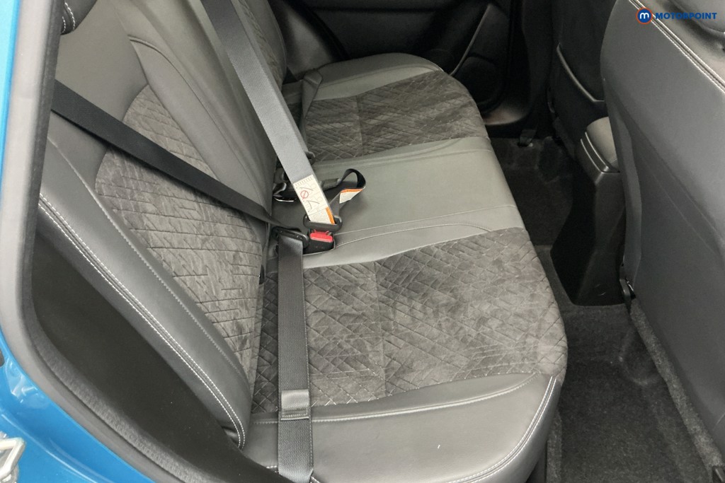 Suzuki Vitara SZ5 Manual Petrol SUV - Stock Number (1643560) - 4th supplementary image