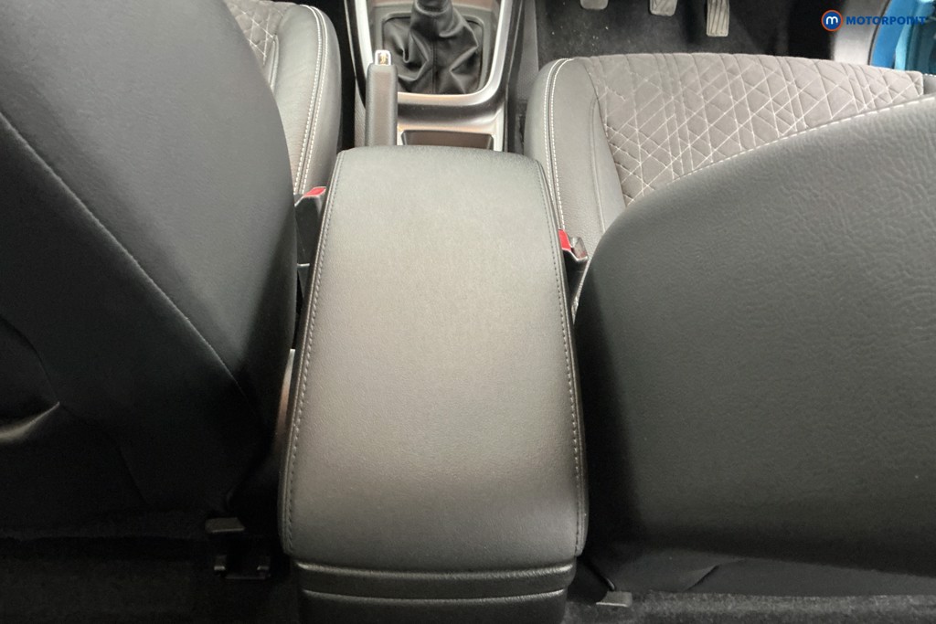 Suzuki Vitara SZ5 Manual Petrol SUV - Stock Number (1643560) - 11th supplementary image