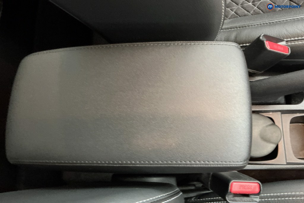 Suzuki Vitara SZ5 Manual Petrol SUV - Stock Number (1643560) - 13th supplementary image