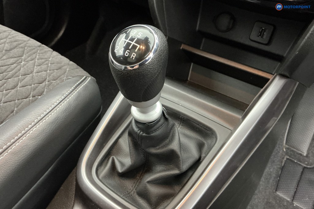 Suzuki Vitara SZ5 Manual Petrol SUV - Stock Number (1643560) - 15th supplementary image