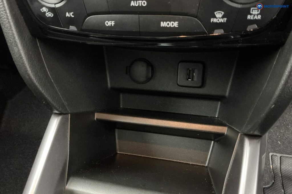 Suzuki Vitara SZ5 Manual Petrol SUV - Stock Number (1643560) - 16th supplementary image