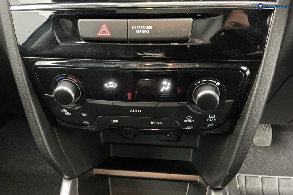 Suzuki Vitara SZ5 Manual Petrol SUV - Stock Number (1643560) - 17th supplementary image