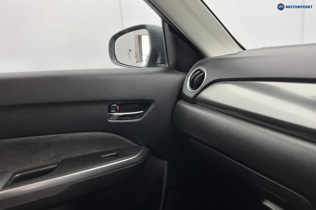 Suzuki Vitara SZ5 Manual Petrol SUV - Stock Number (1643560) - 19th supplementary image