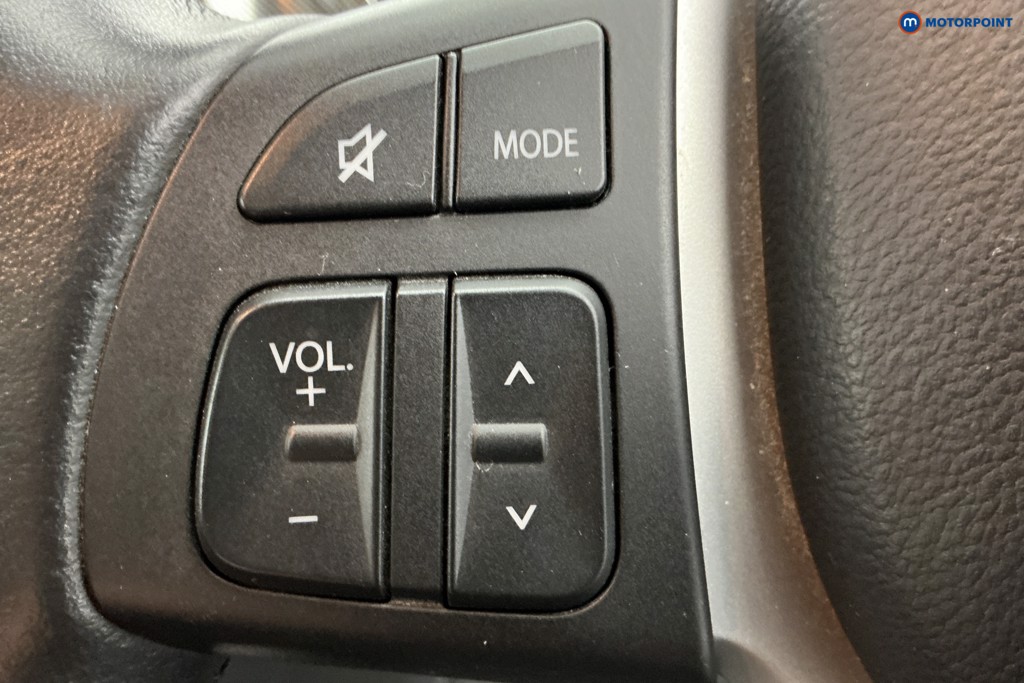 Suzuki Vitara SZ5 Manual Petrol SUV - Stock Number (1643560) - 20th supplementary image