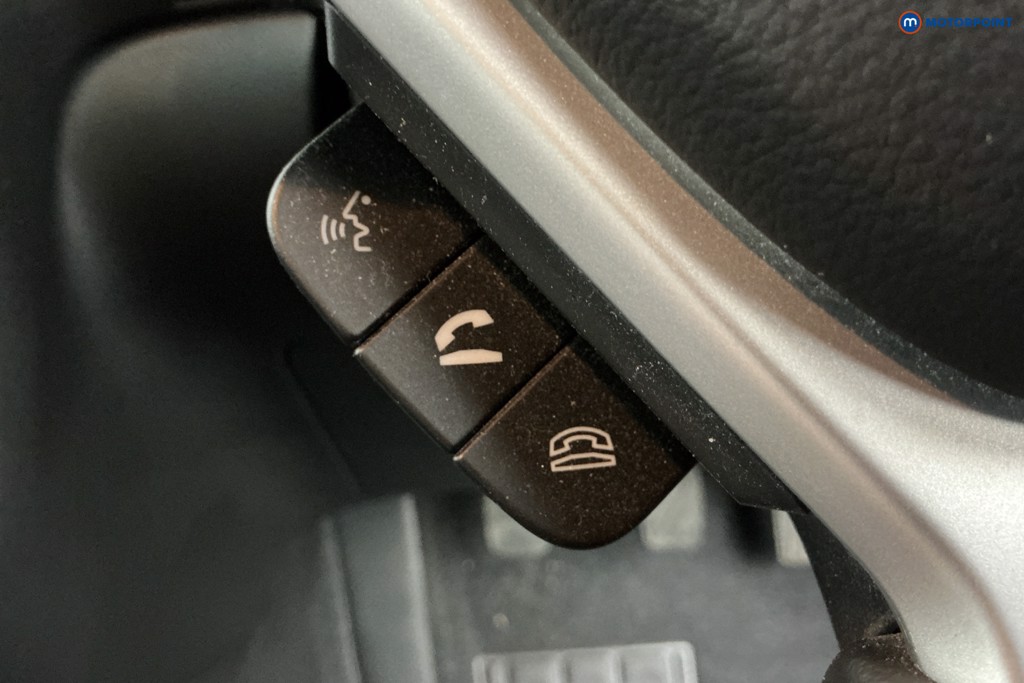 Suzuki Vitara SZ5 Manual Petrol SUV - Stock Number (1643560) - 21st supplementary image