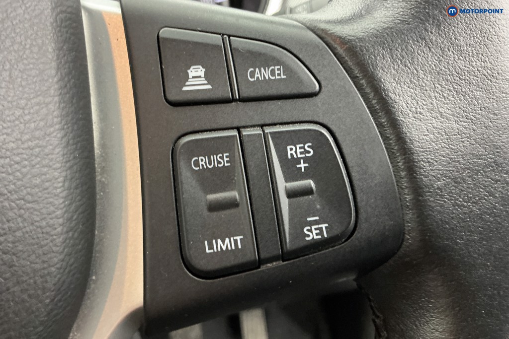 Suzuki Vitara SZ5 Manual Petrol SUV - Stock Number (1643560) - 22nd supplementary image