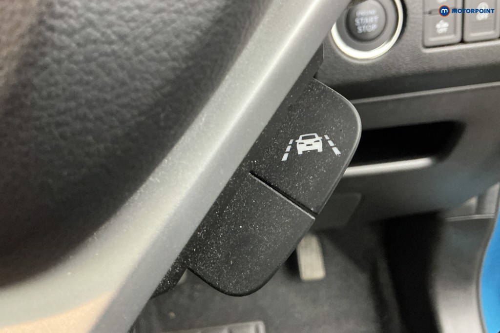 Suzuki Vitara SZ5 Manual Petrol SUV - Stock Number (1643560) - 23rd supplementary image