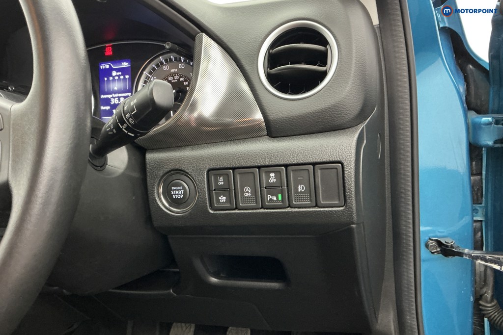 Suzuki Vitara SZ5 Manual Petrol SUV - Stock Number (1643560) - 24th supplementary image