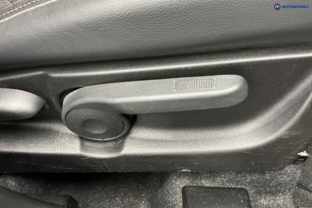 Suzuki Vitara SZ5 Manual Petrol SUV - Stock Number (1643560) - 25th supplementary image