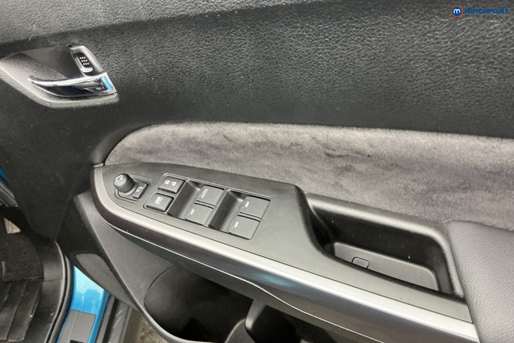 Suzuki Vitara SZ5 Manual Petrol SUV - Stock Number (1643560) - 27th supplementary image