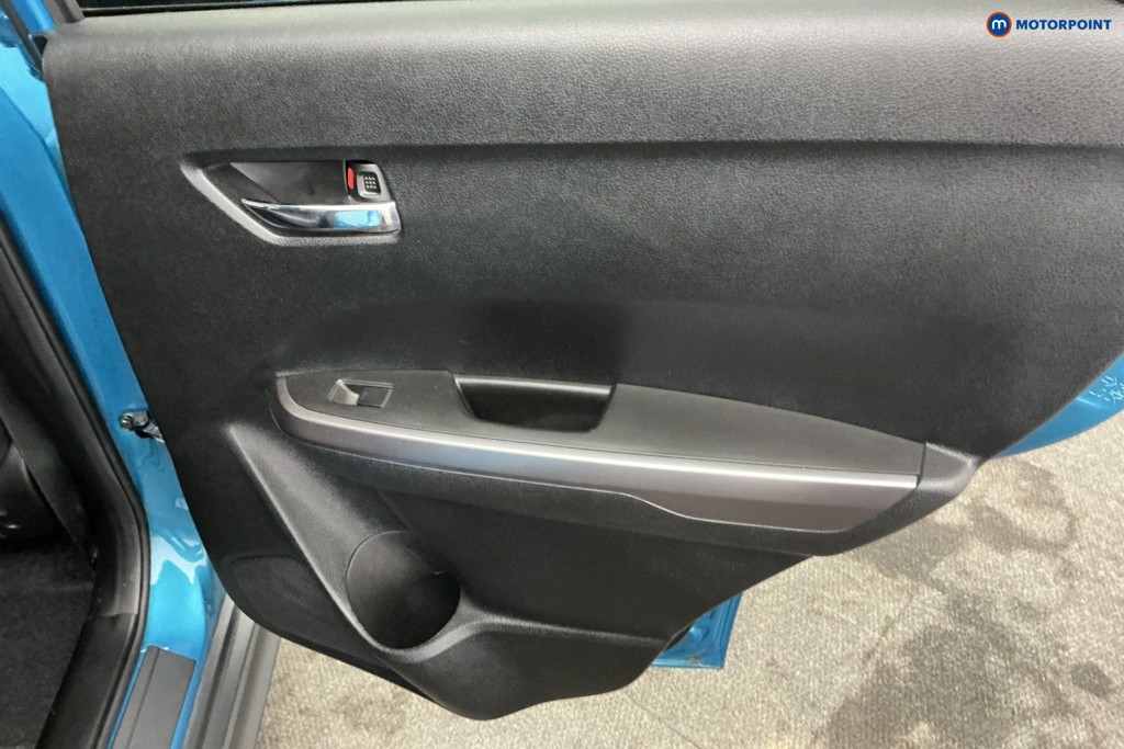 Suzuki Vitara SZ5 Manual Petrol SUV - Stock Number (1643560) - 28th supplementary image