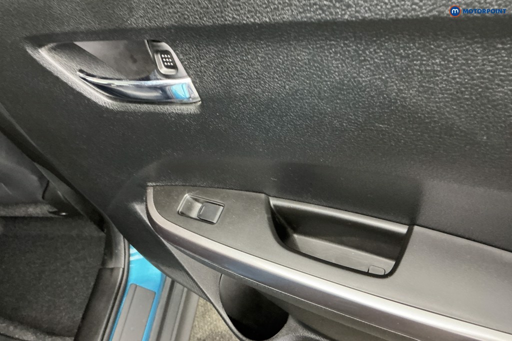 Suzuki Vitara SZ5 Manual Petrol SUV - Stock Number (1643560) - 29th supplementary image