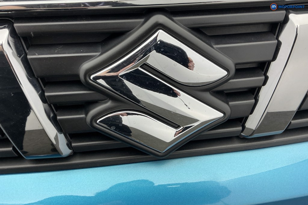 Suzuki Vitara SZ5 Manual Petrol SUV - Stock Number (1643560) - 30th supplementary image