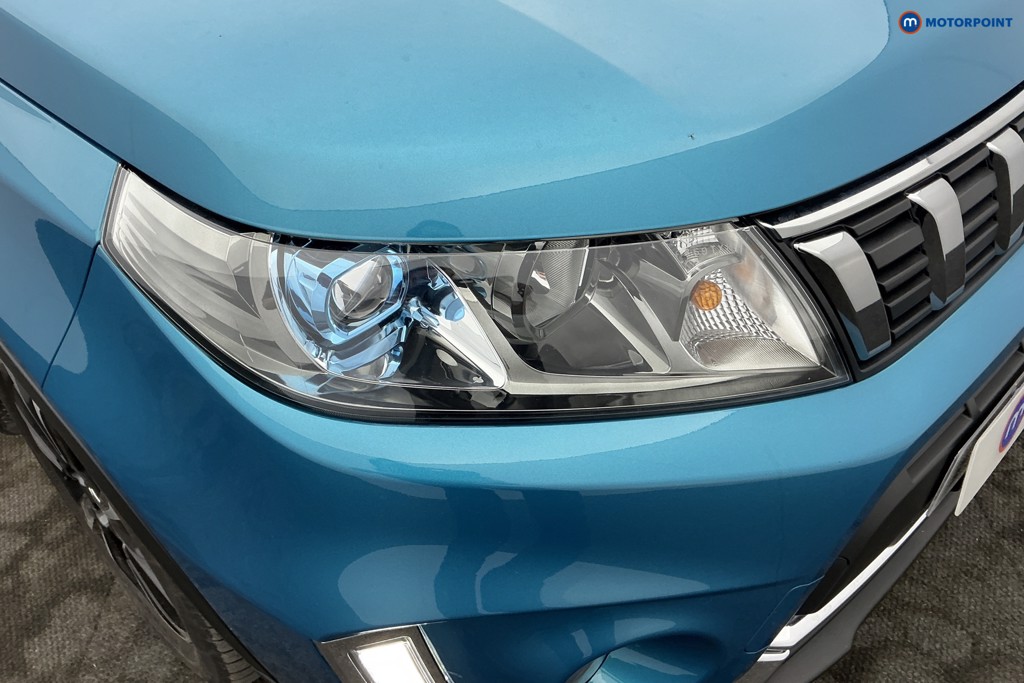 Suzuki Vitara SZ5 Manual Petrol SUV - Stock Number (1643560) - 31st supplementary image