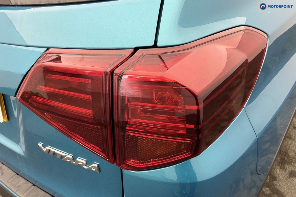 Suzuki Vitara SZ5 Manual Petrol SUV - Stock Number (1643560) - 32nd supplementary image
