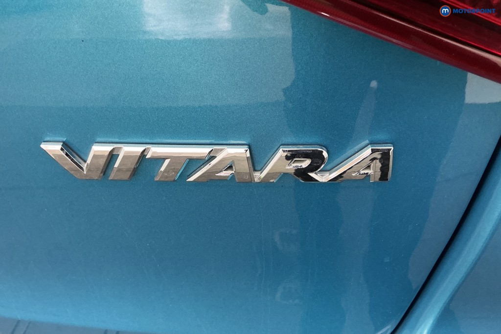 Suzuki Vitara SZ5 Manual Petrol SUV - Stock Number (1643560) - 33rd supplementary image