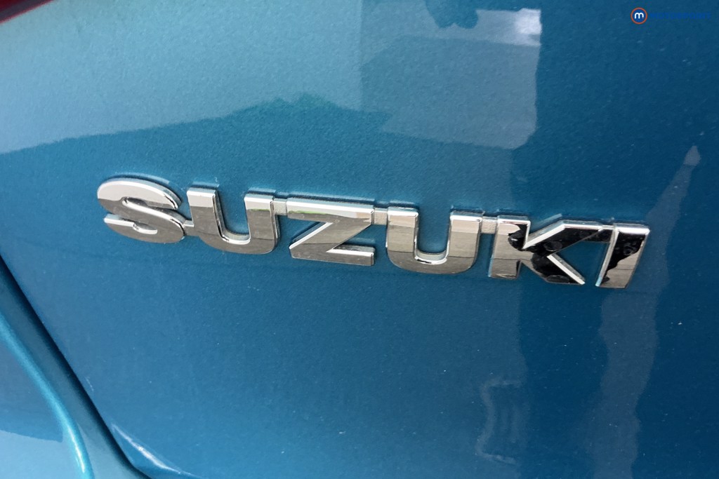 Suzuki Vitara SZ5 Manual Petrol SUV - Stock Number (1643560) - 34th supplementary image