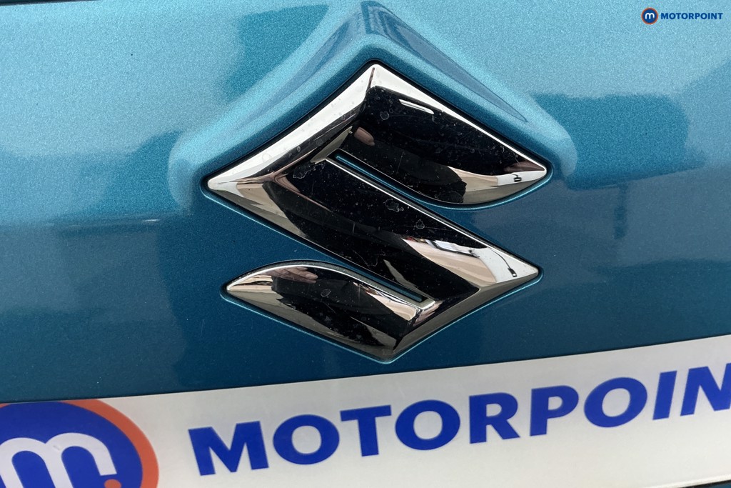 Suzuki Vitara SZ5 Manual Petrol SUV - Stock Number (1643560) - 35th supplementary image