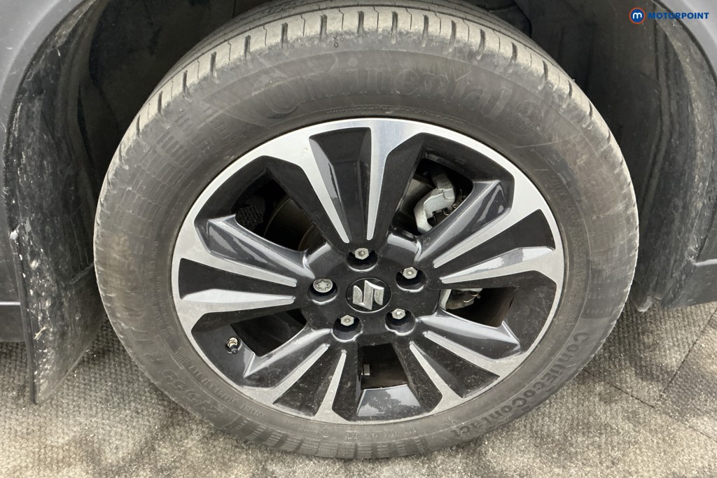 Suzuki Vitara SZ5 Manual Petrol SUV - Stock Number (1643560) - 37th supplementary image